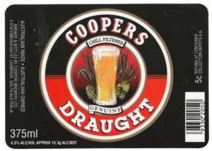 Genuine Draught 004