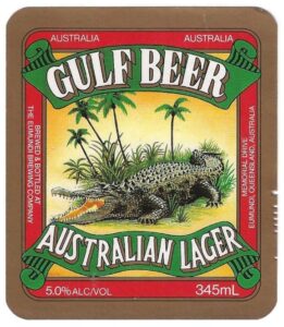 Gulf Beer 002