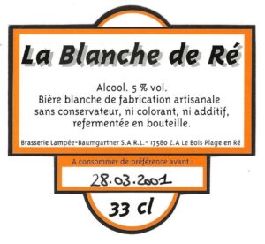 La Blanche de Ré 001