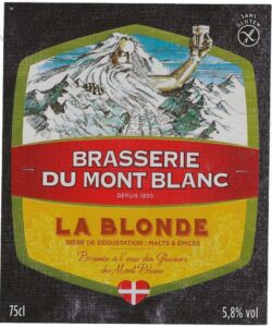 La Blonde 002