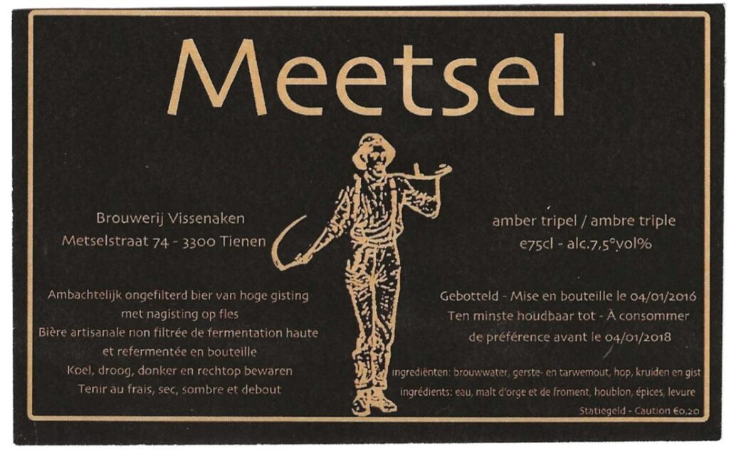 Meetsel 001