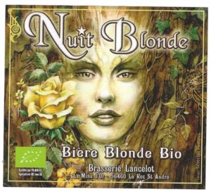 Nuit Blonde 001