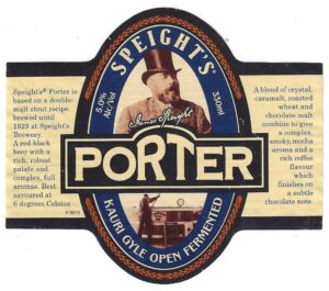 Porter 001
