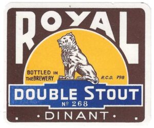 Royal Double Stout 001