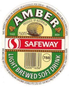 Safeway Amber 001