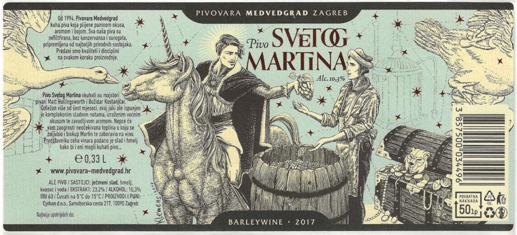 Svetog Martina 001