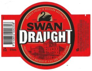 Swan Draught 005