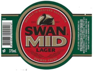 Swan Mid Lager 001