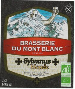 Sylvanus Blonde 001