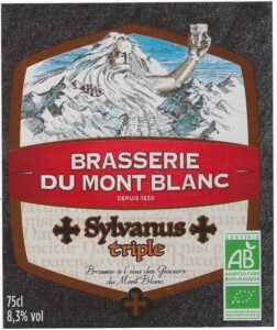 Sylvanus Triple 001