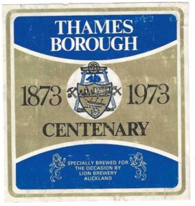 Thames Borough Centenary 001